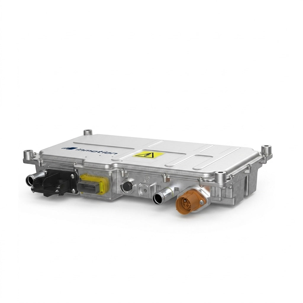Inmotion DCC80M24 DCC3 DC/DC Converter