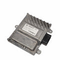OpenECU CCU