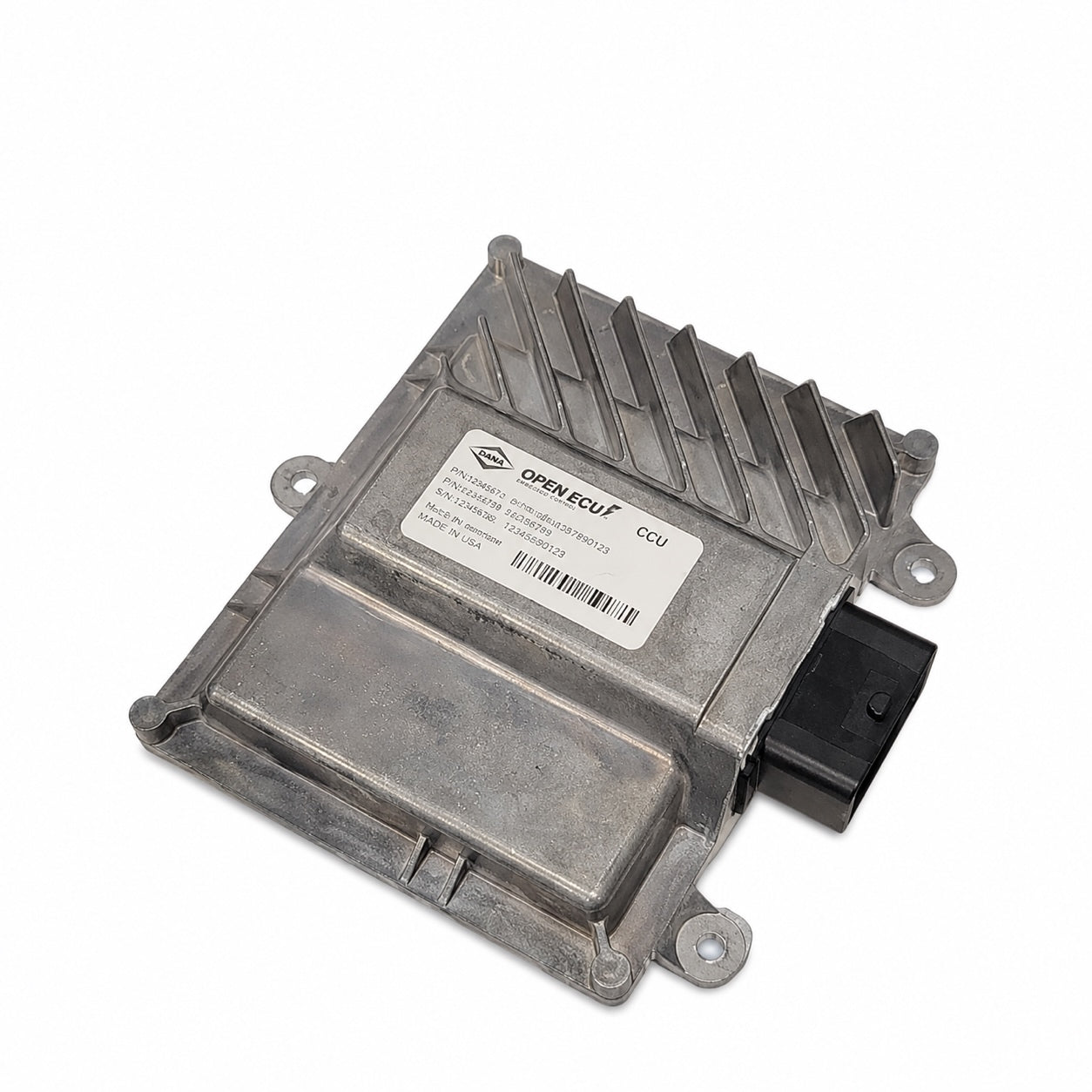 OpenECU CCU