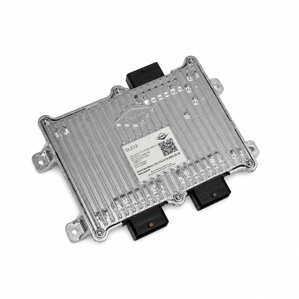 OpenECU DLC-12