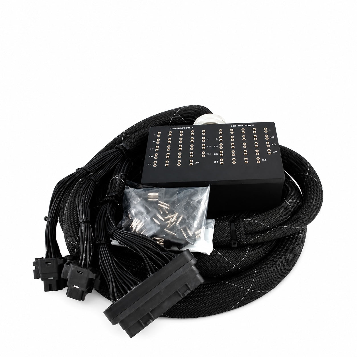 Raptor Break-Out Box for GCM48