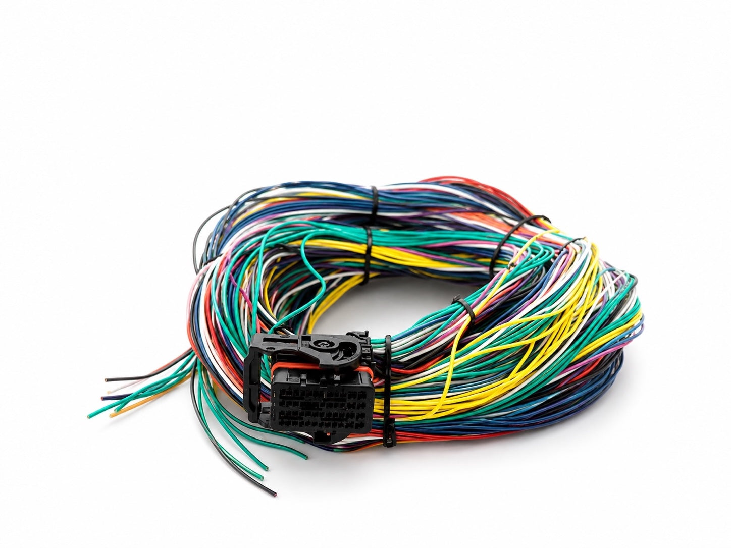 Raptor Pigtail Harness for GCM48