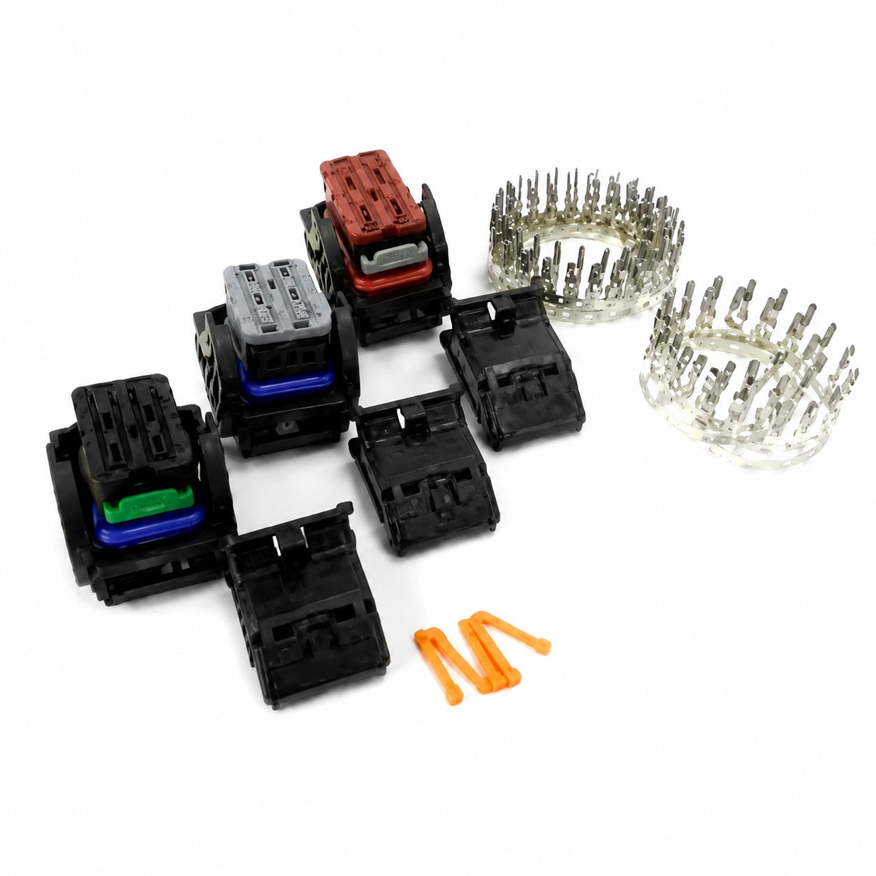 Raptor Connector Kit for RCM112