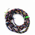 Raptor Pigtail Harness for RCM112