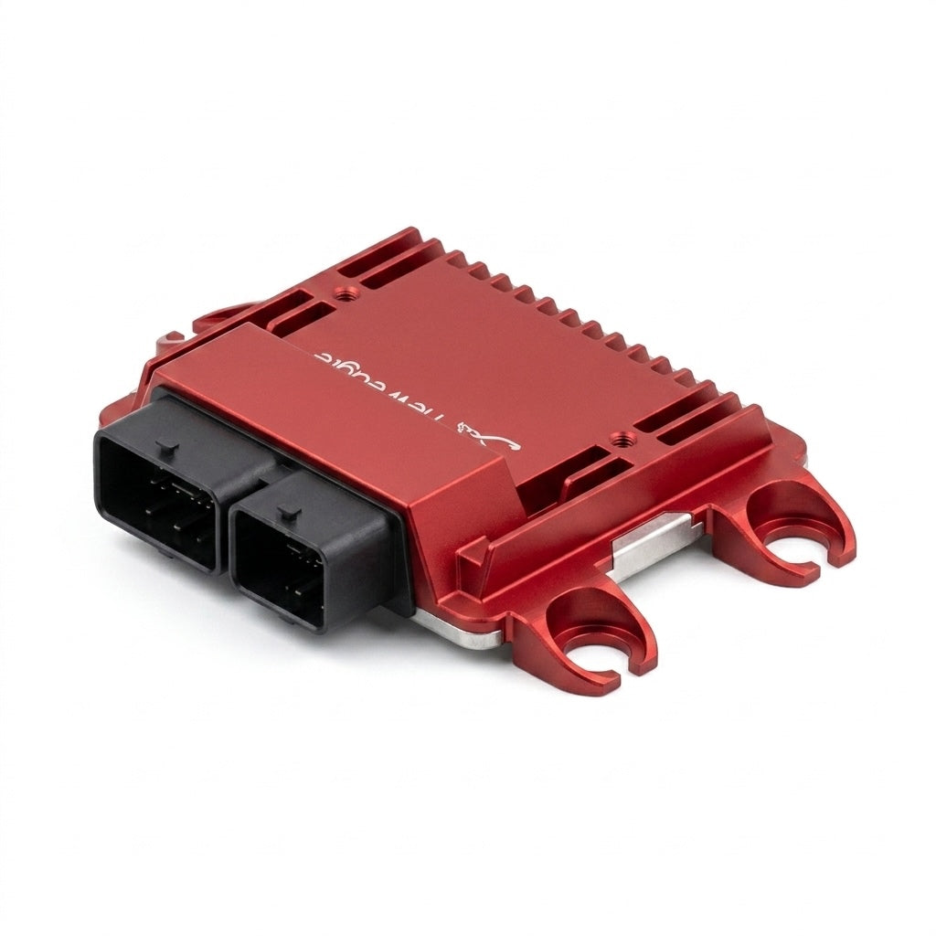 Raptor RCM80