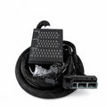 Raptor Break-Out Box for RCM80