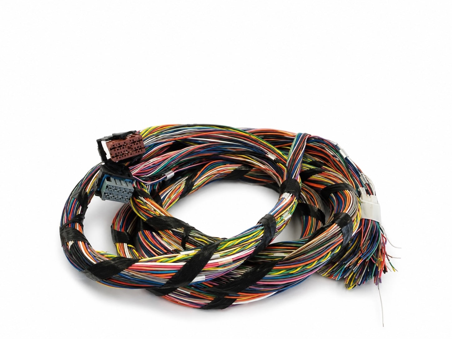 Raptor Pigtail Harness for RCM80