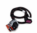 Raptor Programming Harness for RCM80