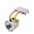 SUMO HP HV2500-6P motor / inverter system