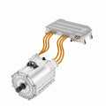 SUMO MD MV2500-6P motor / inverter system